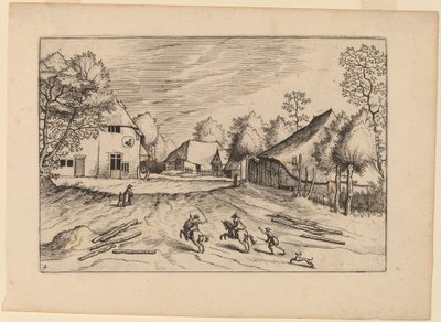 De Zwaan