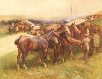Brough Hill door John Atkinson