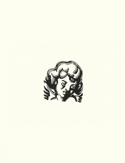Illustratie voor Madame Bovary door Gustave Flaubert door John Austen