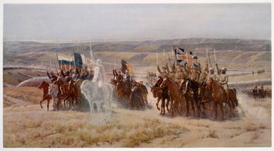 fart31592 door John Charles Dollman