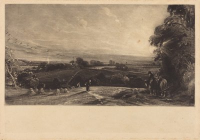  door John Constable