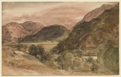  door John Constable
