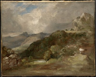  door John Constable