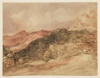  door John Constable