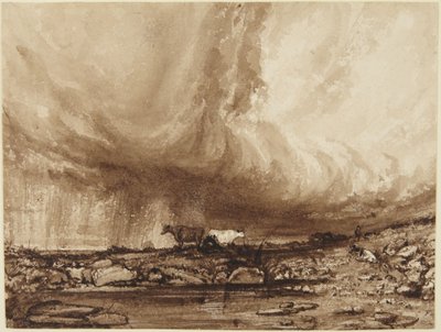  door John Constable