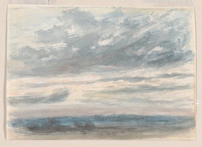  door John Constable