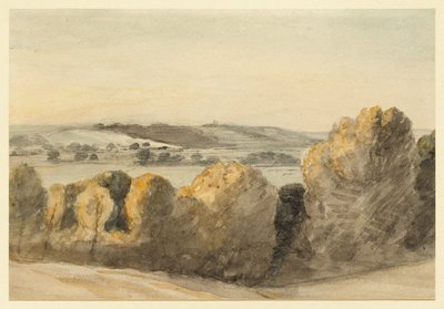  door John Constable