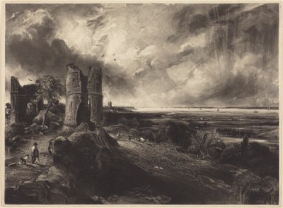  door John Constable