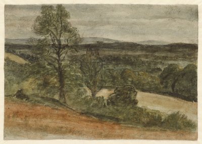  door John Constable