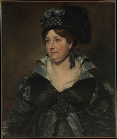  door John Constable