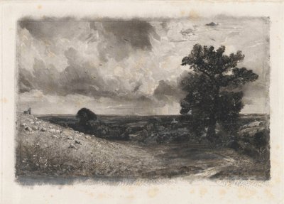  door John Constable