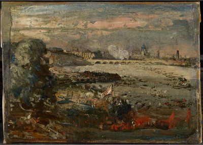  door John Constable