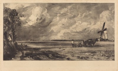  door John Constable