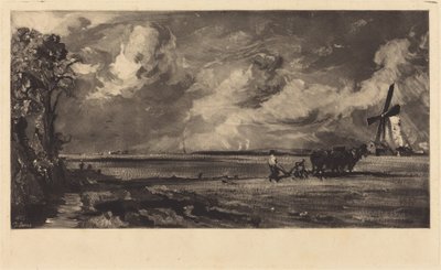  door John Constable