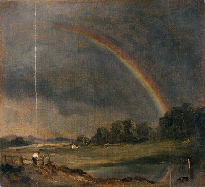  door John Constable