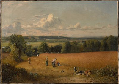  door John Constable