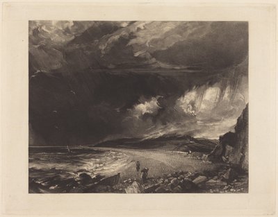  door John Constable