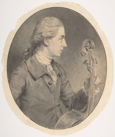 Thomas Jackson, 1780 door John Downman