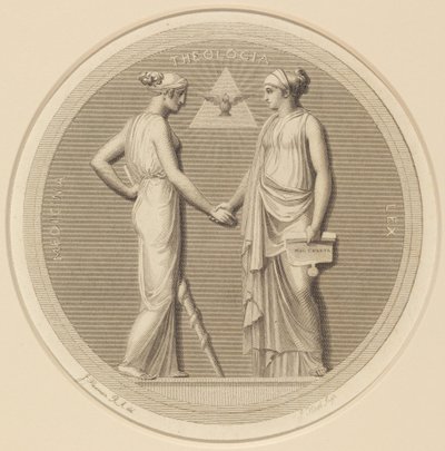  door John Flaxman
