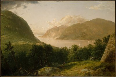  door John Frederick Kensett