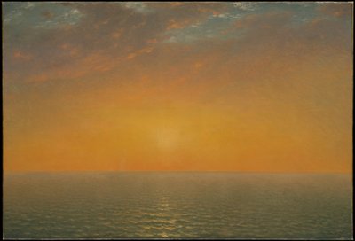  door John Frederick Kensett