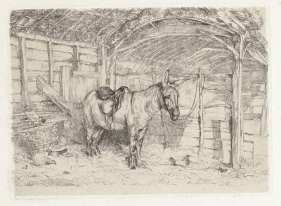  door John Frederick Lewis