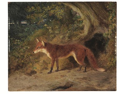  door John Frederick Senior Herring