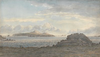  door John Glover