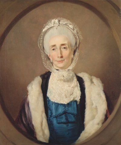  door John Hamilton Mortimer