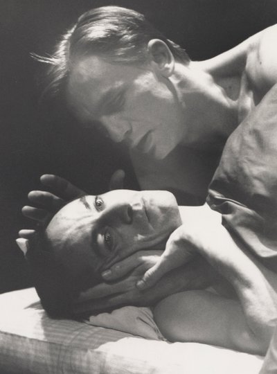 Angels In America geschreven door Tony Kushner door John Haynes