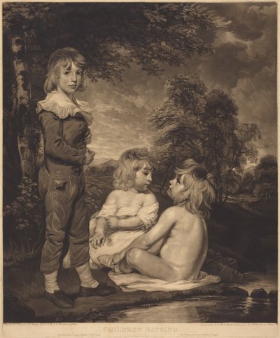  door John Hoppner