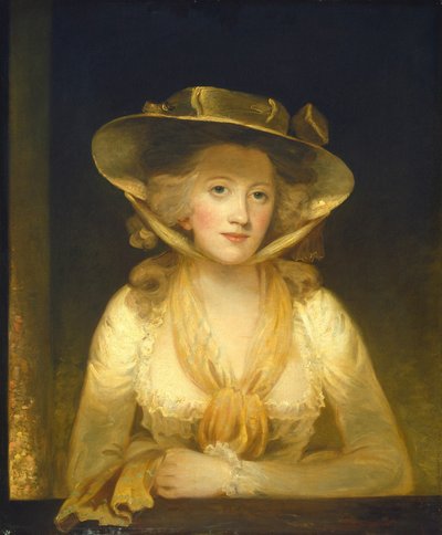  door John Hoppner
