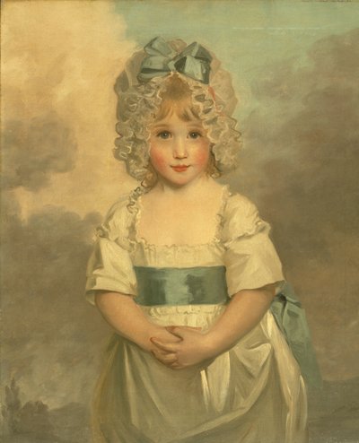  door John Hoppner