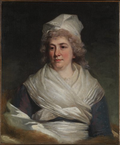 door John Hoppner