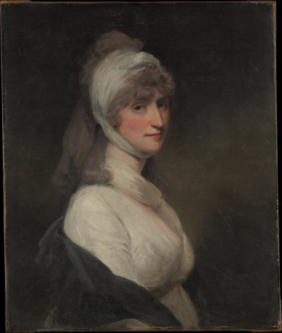  door John Hoppner