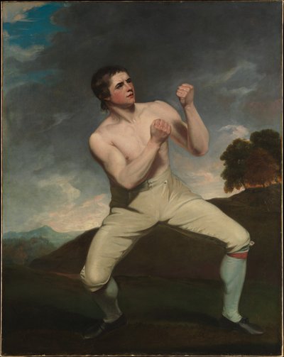  door John Hoppner