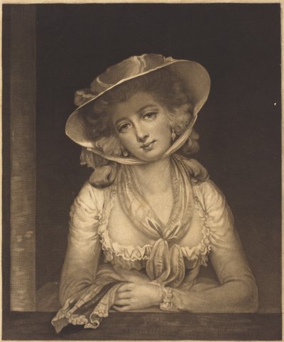 door John Hoppner