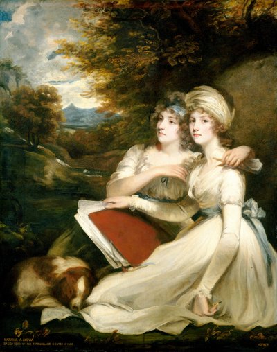  door John Hoppner
