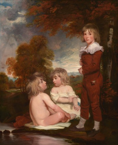  door John Hoppner