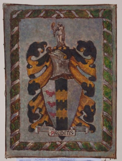  door John Houghton Maurice Bonnor