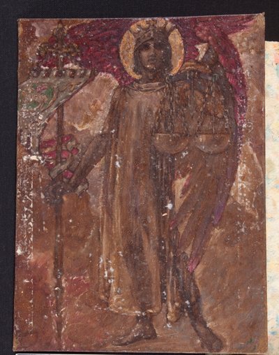  door John Houghton Maurice Bonnor