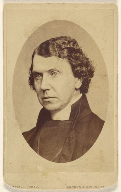  door John Jabez Edwin Mayall