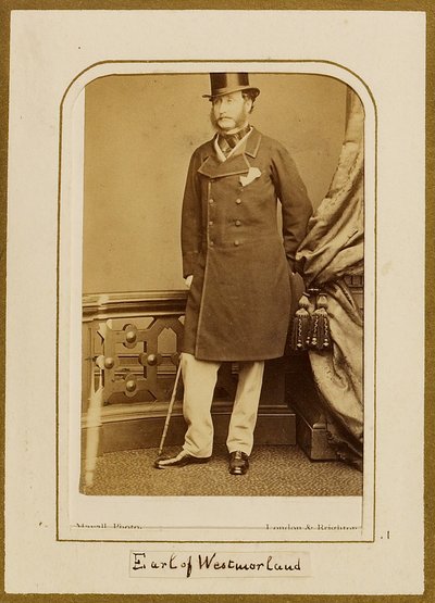  door John Jabez Edwin Mayall