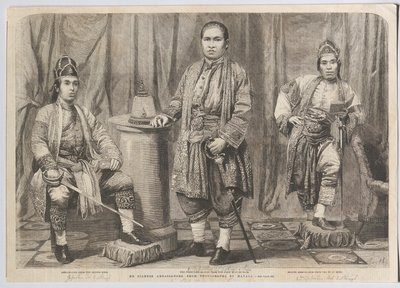  door John Jabez Edwin Mayall