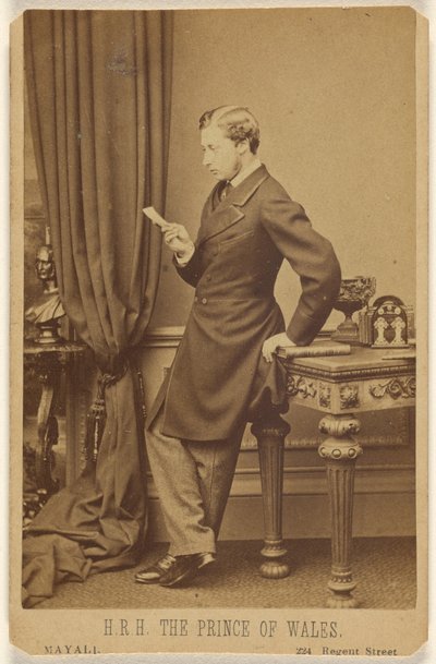  door John Jabez Edwin Mayall