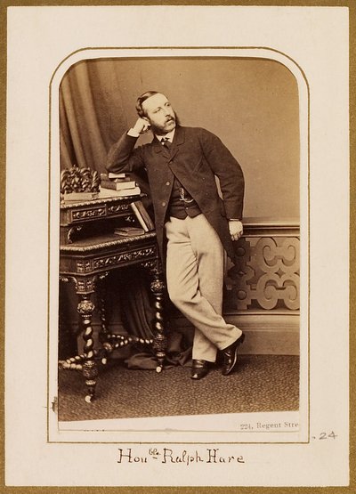  door John Jabez Edwin Mayall