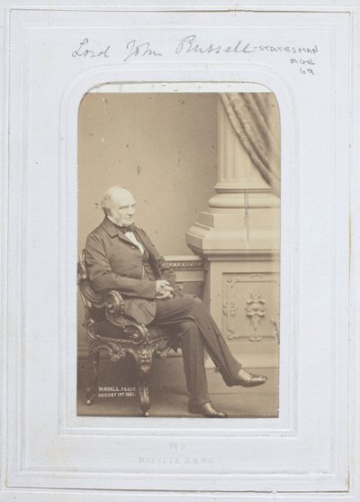  door John Jabez Edwin Mayall