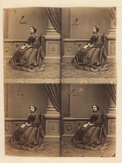  door John Jabez Edwin Mayall
