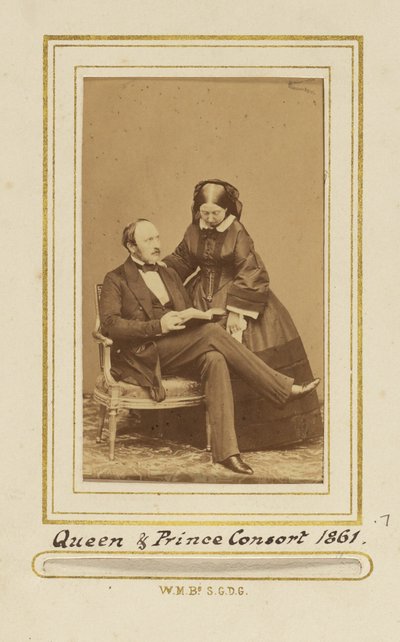  door John Jabez Edwin Mayall