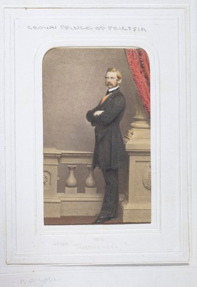  door John Jabez Edwin Mayall